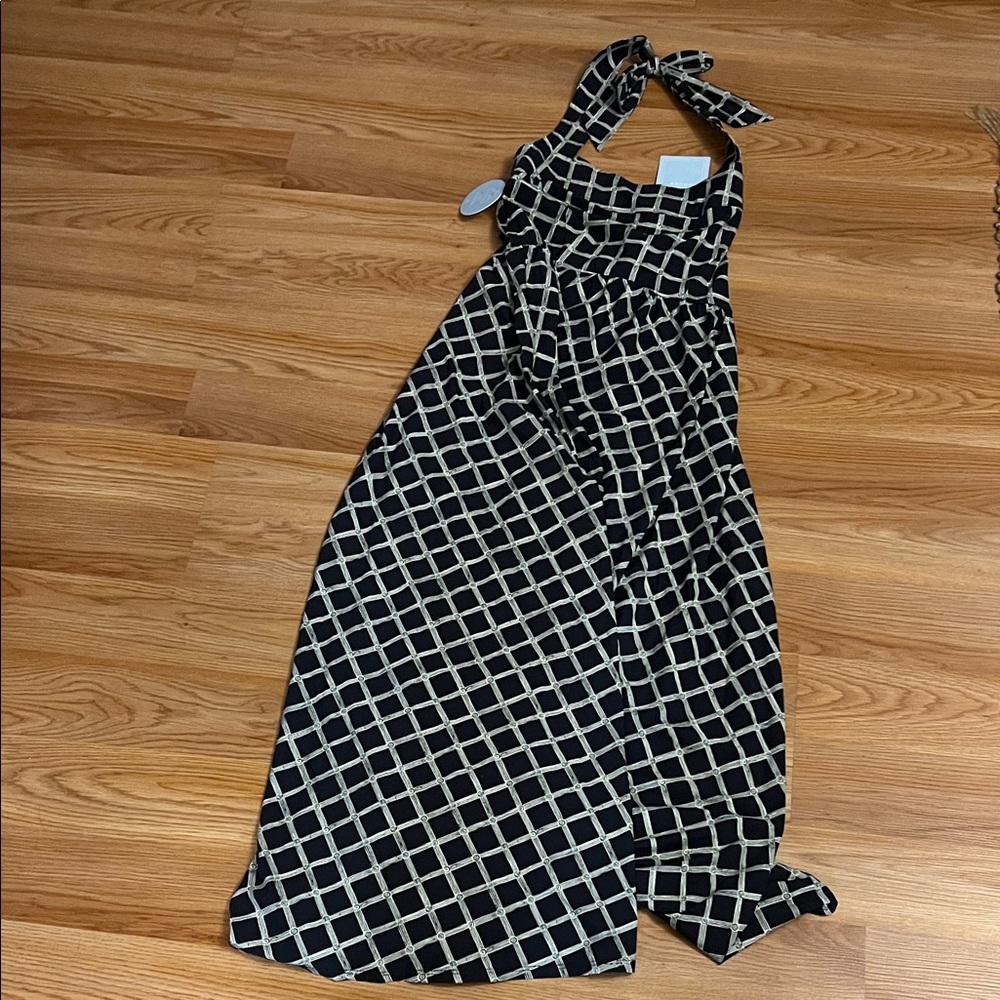 Hill house fleur midi size small - Picture 2 of 3